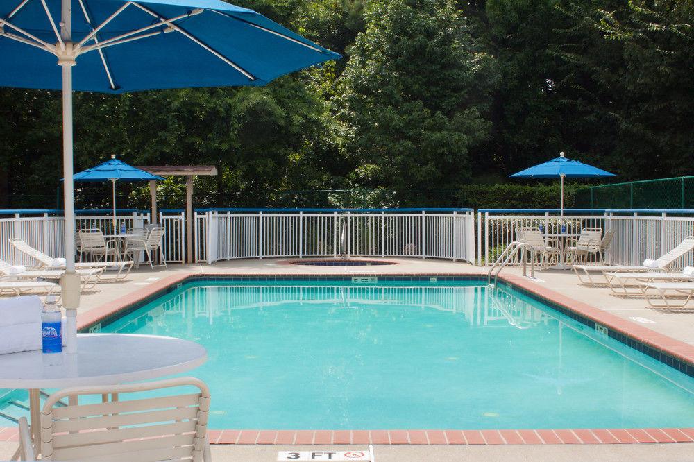 Fairfield Inn & Suites By Marriott Atlanta Kennesaw Dış mekan fotoğraf