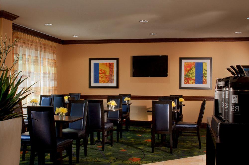 Fairfield Inn & Suites By Marriott Atlanta Kennesaw Dış mekan fotoğraf