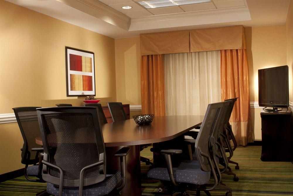 Fairfield Inn & Suites By Marriott Atlanta Kennesaw Dış mekan fotoğraf