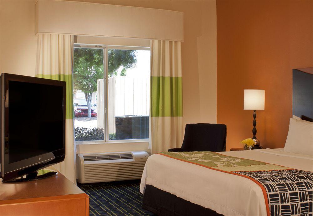 Fairfield Inn & Suites By Marriott Atlanta Kennesaw Dış mekan fotoğraf