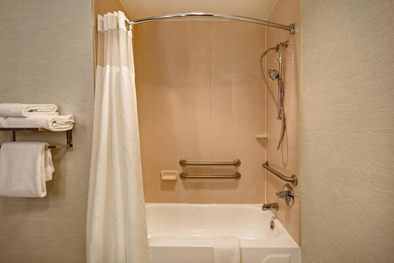 Fairfield Inn & Suites By Marriott Atlanta Kennesaw Dış mekan fotoğraf