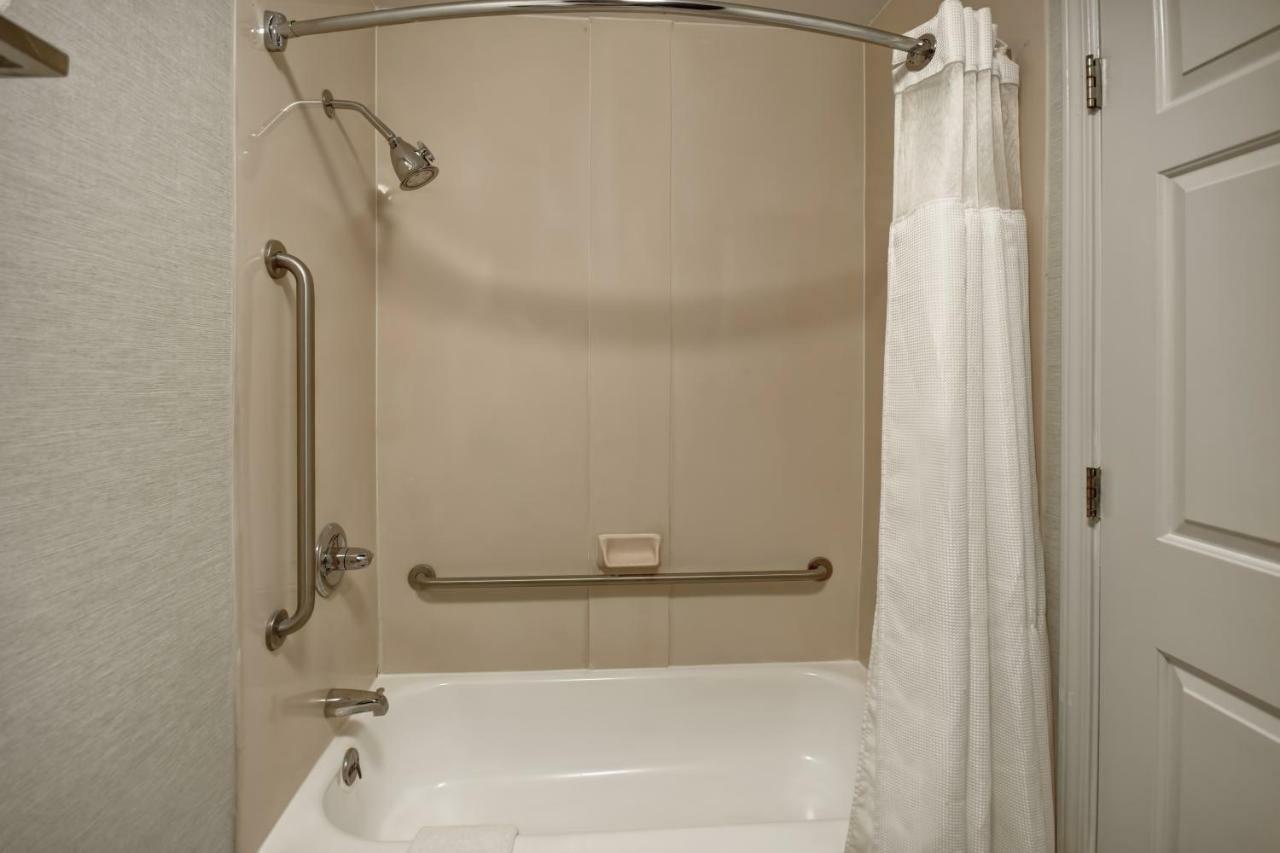 Fairfield Inn & Suites By Marriott Atlanta Kennesaw Dış mekan fotoğraf